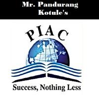 Pune Institute for Administrative Careers - PIAC 海報