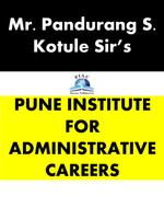 Pune Institute for Administrative Careers - PIAC 截圖 2