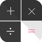 Calculator iPal أيقونة