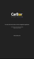CarBax Remote Control capture d'écran 2