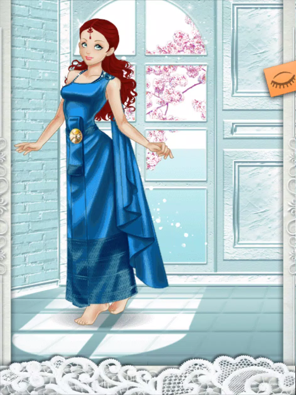 Jogo Wedding Lily 2