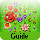 Guide for Blossom Blast Saga icon