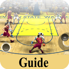 Guide for NBA 2K16 أيقونة