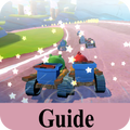 Guide for Angry Birds Go