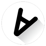 AWESOME DAY - text on photos