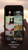 AWESOME DAY - text on photos syot layar 1