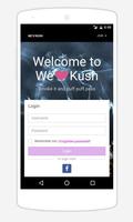 We Luv Kush 海報