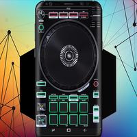 virtual DJ music bed Mixer - song tradr maker 2019 截图 2