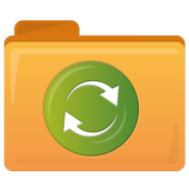 GT Data Recovery no Root icon