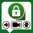 Hide Media Whats Messenger App Media Hide app APK