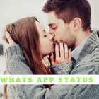 ShareStatus: Love| Romantic| Breakup アイコン