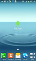 WiFi Hotspot Widget 스크린샷 2