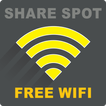 Share Spot Free WiFi