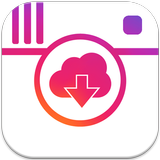 InstaSave Pro for Instagram icône