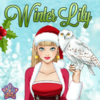 Winter Lily icon