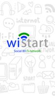 WiStart poster