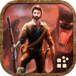 Тьма за спиной. Виталий Зыков