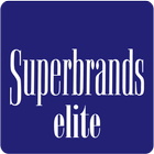 Superbrands elite icône