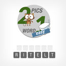 Wordguess 2 Easy APK
