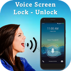 Icona Voice Screen Lock : Voice Lock