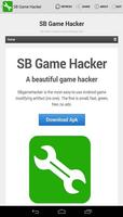 |G‍am‍e H‍a‍c‍ke‍r| Plakat