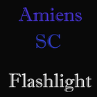 Amiens-S.C Led Flashlight icône