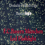 Bayern München led flashlight icône