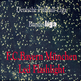 Bayern München led flashlight biểu tượng