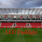 Dijon-FCO Led Flashlight icône