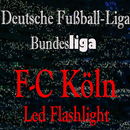 APK F.C-Coln Taschenlampe