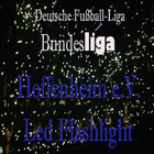 Hoffenheim-e.V. Taschenlampe icône