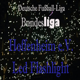 Hoffenheim-e.V. Taschenlampe
