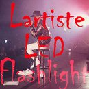Lartiste Led Flashlight APK