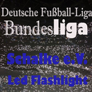 F.C-Schalke Taschenlampe aplikacja