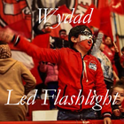 Wydad Led Flashlight icône