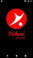 Yuhani Store Affiche