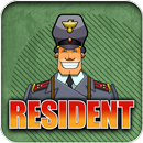 Резидент - Увлекательная Онлайн Игра APK