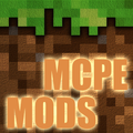 Mods for MCPE
