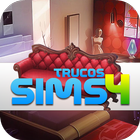 Trucos para Los Sims 4 icono