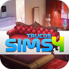 Trucos pour Sims 4 icône