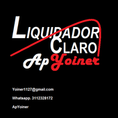 Liquidador Pospago Claro icon