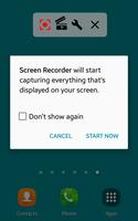 Screen Record - No Root - Free gönderen