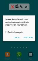 Screen Record - No Root - Free Ekran Görüntüsü 3