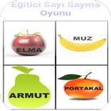 ”egitici sayi sayma oyunu