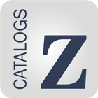 Z-catalogs Zeichen