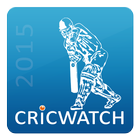 Cricwatch icon