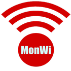 MonWi أيقونة