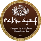 Majmu Syarif أيقونة