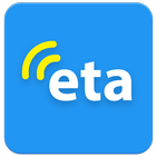 ETA - Share your Route icône