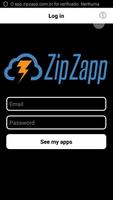 ZipZapp Preview Affiche